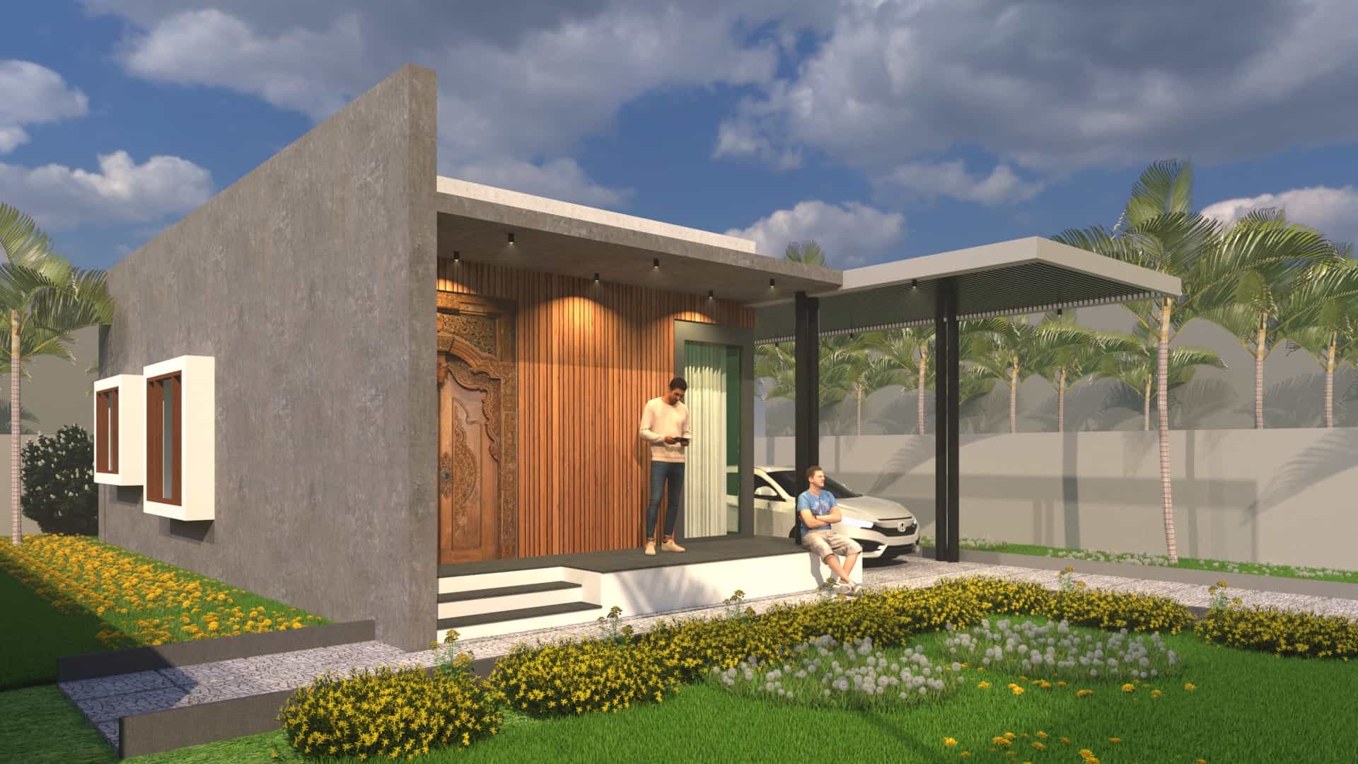 stone-krow-house image